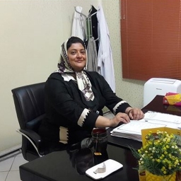 دکتر مهسا هوشدار روانپزشک - دکتر من